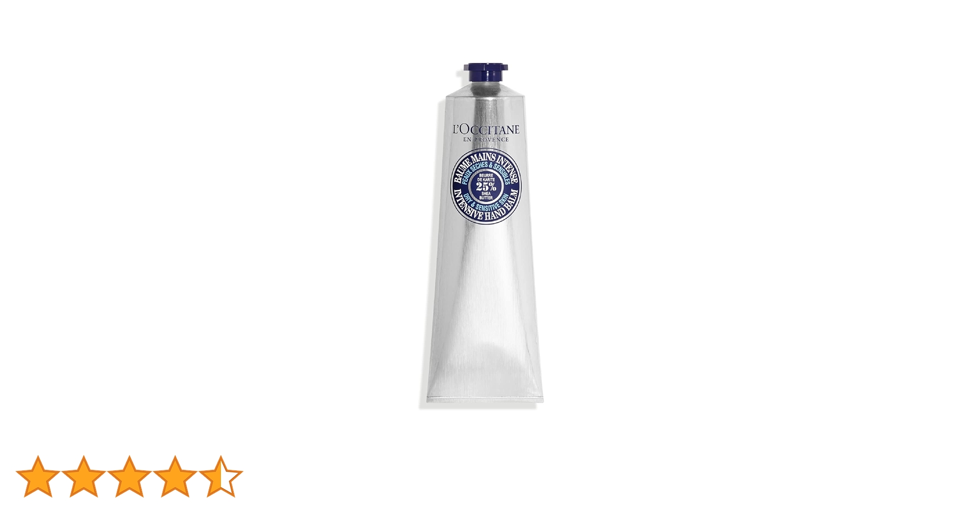 ロクシタン シア　ザ・バーム シア ザ・バーム 50mL｜ハンドケア｜ロクシタン公式通販